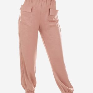 Dual pocket pant